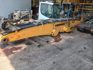 Liebherr Industrial Boom 6,1 M